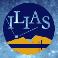 Ilias logo